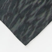 SERENE SUNRISE JEREMIAH 29:11 BIBLE VERSE FLEECEDECKE (Ecke)