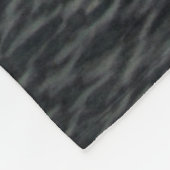 SERENE SUNRISE JOHN 3:16 FOTO DESIGN FLEECEDECKE (Ecke)