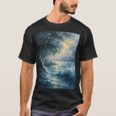 Serene T-Shirt (Vorderseite)