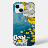 Serene Ukiyo-e Case-Mate iPhone Hülle (Rückseite)