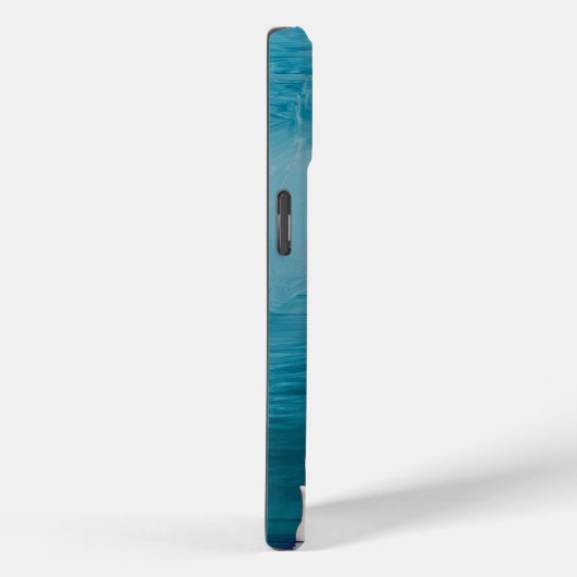 Serene Ukiyo-e Case-Mate iPhone Hülle (Rückseite / Rechts)