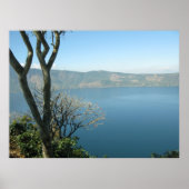 Serene Vista Poster (Vorne)