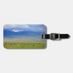 Serengeti Gepäckanhänger