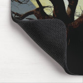 Serengeti Mousepad (Ecke)