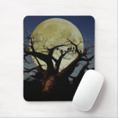 Serengeti Mousepad (Mit Mouse)