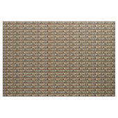 Serengeti Safari Stoff (Yard (91,4 cm))