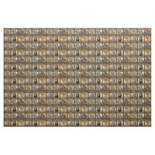 Serengeti Safari Stoff (Fat Quarter (45,7 x 55,9 cm))
