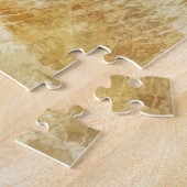 Serengetti Elephants Puzzle (Seite)