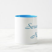 Sereni-tea Now-Tasse Tasse (Zentrum)