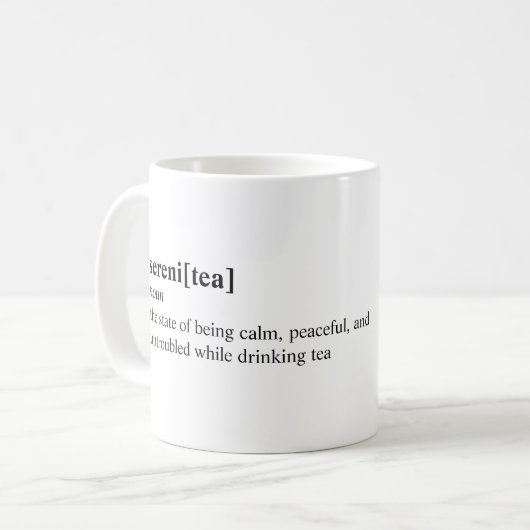 Sereni(tea) Tasse (2) (Vorderseite Links)