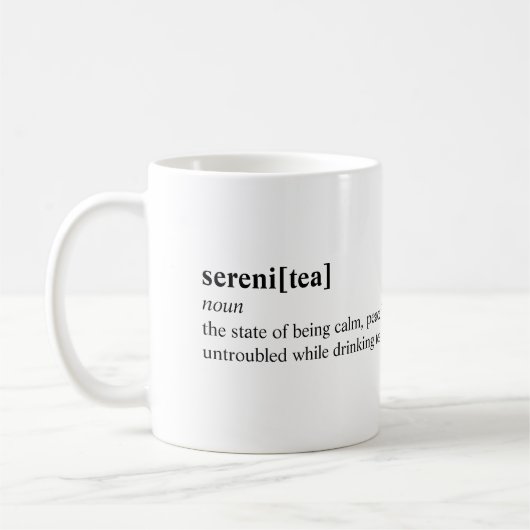 Sereni(tea) Tasse (2) (Links)