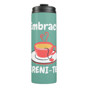 Sereni Tee Thermosbecher