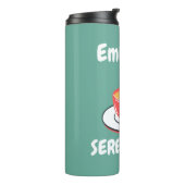 Sereni Tee Thermosbecher (Nach links gedreht)