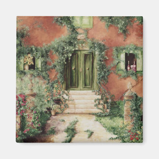 Serenita-Magnet Magnet