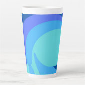 SERENITÄT MILCHTASSE (Vorderseite)