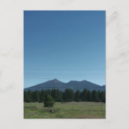 Serenität Postkarte