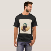 Serenität T-Shirt (Vorne ganz)