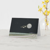 Serenitatis Karte (Gelbe Blume)