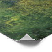 Serenity 1994 poster (Ecke)