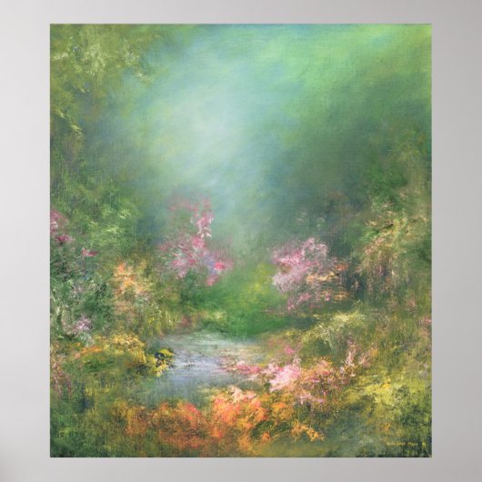 Serenity 1994 poster (Vorne)