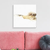 Serenity 4 leinwanddruck (Insitu (Wohnzimmer))