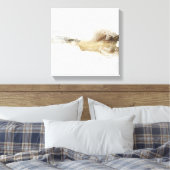 Serenity 4 leinwanddruck (Insitu (Schlafzimmer))