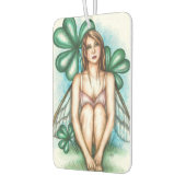 Serenity Air Freshener Autolufterfrischer (Links)