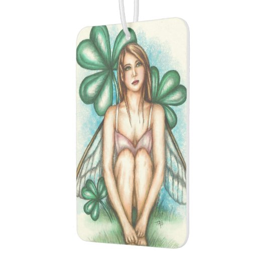 Serenity Air Freshener Autolufterfrischer (Links)