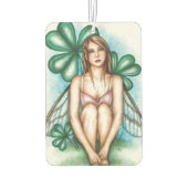 Serenity Air Freshener Autolufterfrischer (Rückseite)
