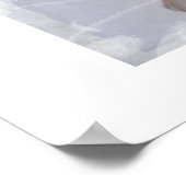Serenity Angel Poster (Ecke)