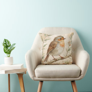 Serenity Artistic Home Dekor Kissen