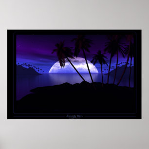 Serenity Cove Poster