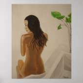 "Serenity"-Druck (SSS) Poster (Vorne)