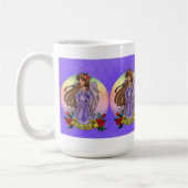 Serenity-Engels-Tasse Kaffeetasse (Links)