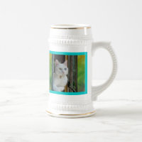 Serenity entspannte Tasse - besonders angefertigt