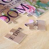 Serenity-Gebets-Rosen-Puzzlespiel Puzzle (Seite)