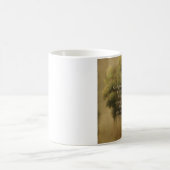 Serenity-Gebets-Tasse Kaffeetasse (Mittel)