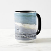 Serenity-Gebets-Tasse Tasse (VorderseiteRechts)