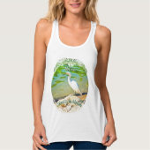 Serenity in Motion 0335 Tank Top (Vorderseite)
