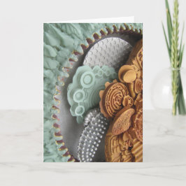 Serenity in the Face of Problems Karte