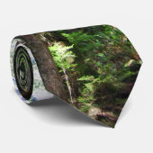 Serenity-Krawatte Krawatte (Gerollt)