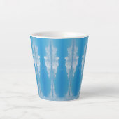 Serenity Latte Tasse (Vorderseite)