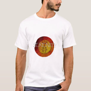 Serenity-Logo T-Shirt