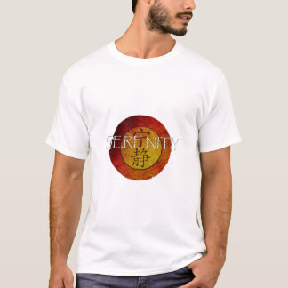 Serenity-Logo T-Shirt