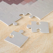 Serenity Modernes Neutronensteckportrait Puzzle (Seite)