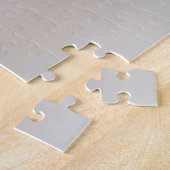 Serenity Modernes Neutronensteckportrait Puzzle (Seite)