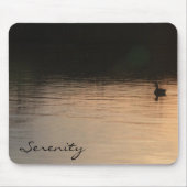 Serenity Mousepad (Vorne)