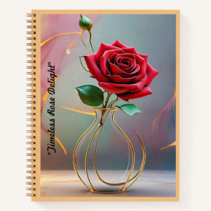 "Serenity Now" Notizblock