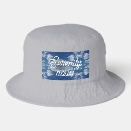 Serenity now! truckerkappe
