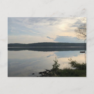 Serenity Postcard Postkarte